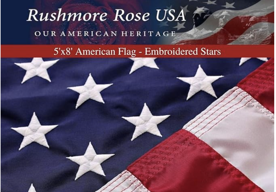 Shop 100% American Made Products